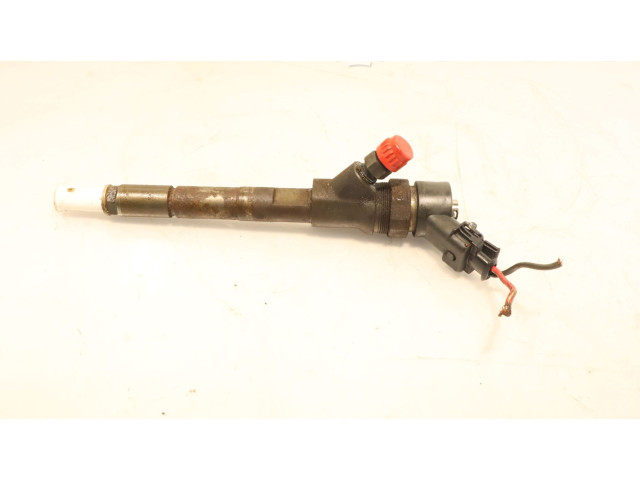 Vstřikovač 0445110214 Toyota Yaris Verso