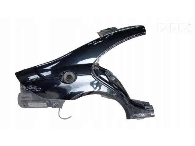 Задняя четверть