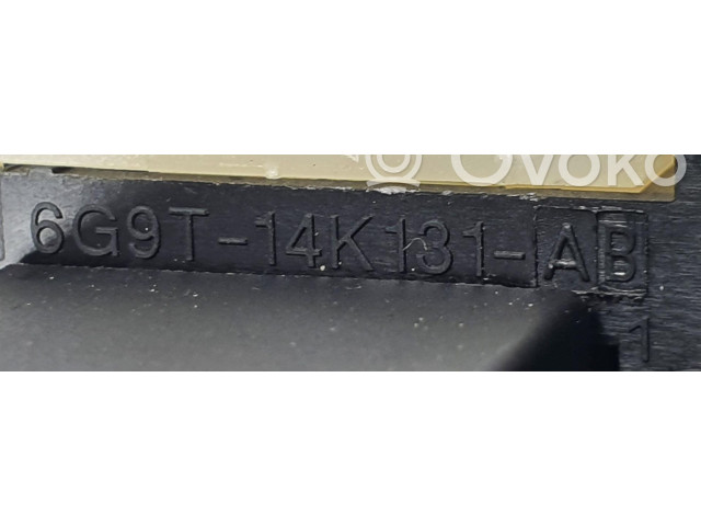 Блок предохранителей  6G9T-14C507-AB   Volvo V70    