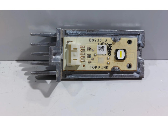 Блок управления Xenon