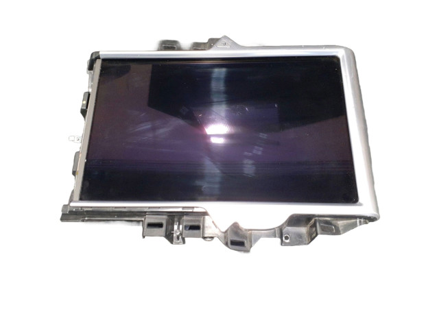 Дисплей 109805000F Tesla Model S