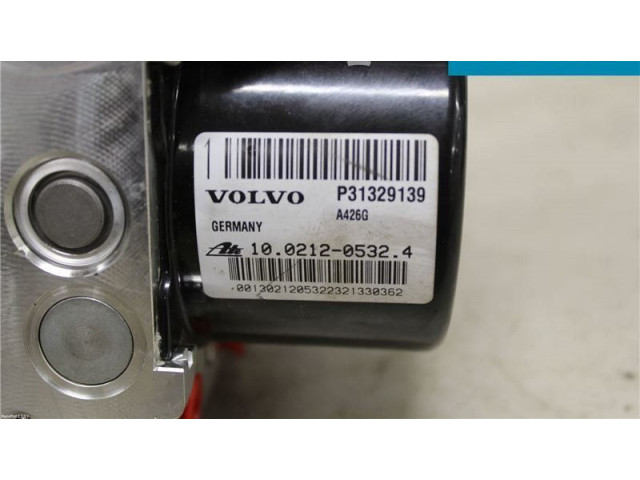 Блок управления АБС 31329140   Volvo XC70
