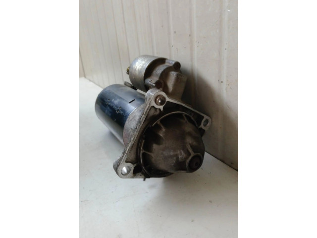 Стартер 0001109268, 0001109268 Alfa Romeo Brera