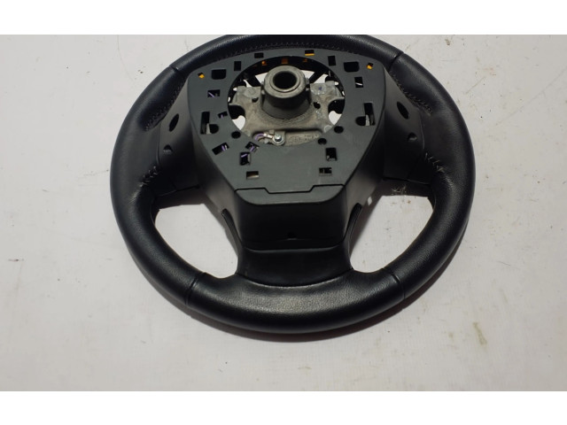 Руль Mitsubishi Outlander 2013 - 2021 года 4400A875XC