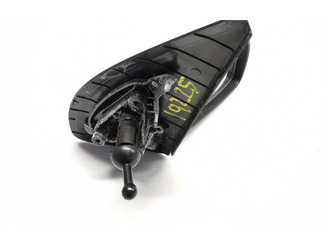 Зеркало электрическое Chevrolet Aveo - года