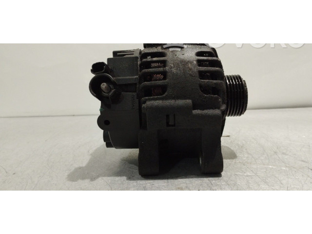 Генератор 9642880180, 2542490A Citroen Xsara Picasso