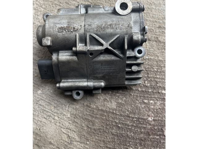 Čerpadlo oleje A2212700197, 2212700197 Mercedes-Benz C W204 651.911