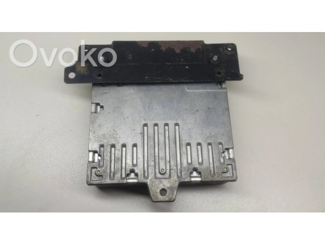 Блок управления двигателя 0280000370 Lancia Delta