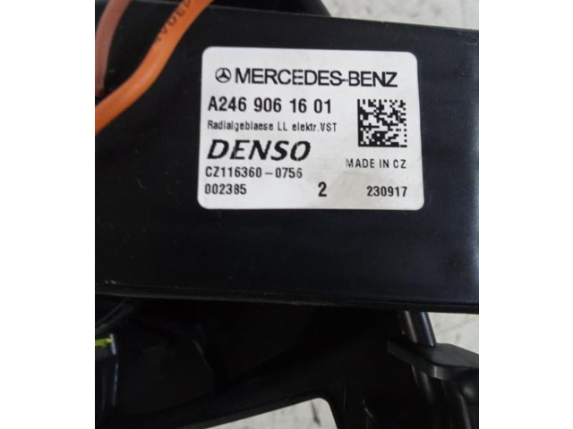 Píst A2469061601, 270920 Mercedes-Benz GLA W156