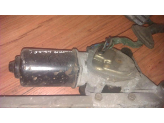 Моторчик дворников Honda Accord