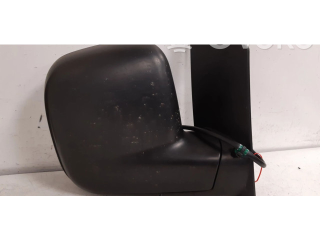 Zpětné zrcátko Volkswagen Caddy 2009