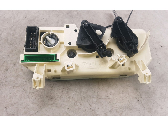 Блок управления климат-контролем 7701051263, X0-1630J   Renault Clio II