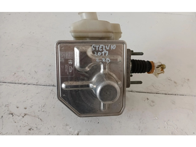 Jednotka ABS 10.1202-0740.2, 10.1202-0740.2 Alfa Romeo Stelvio 2017