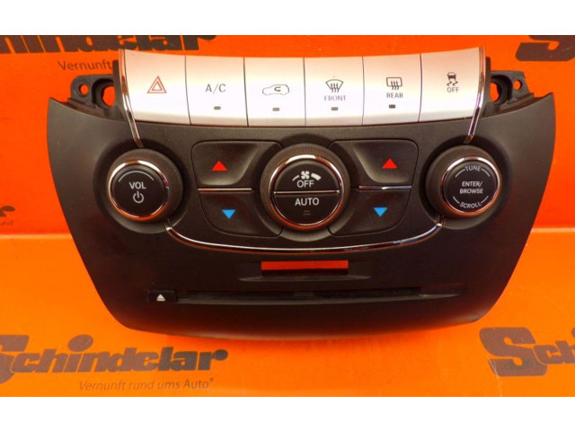 Блок управления климат-контролем 1SK601X9AD, 1SK601X9AD   Fiat Freemont