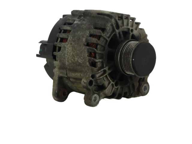 Генератор 06F903023F   Volkswagen Golf VI      