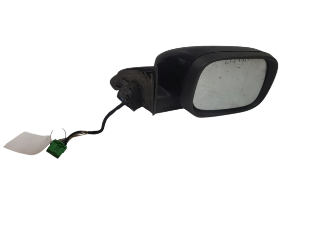 Zpětné zrcátko Volvo XC90 2008 3303006, 290806