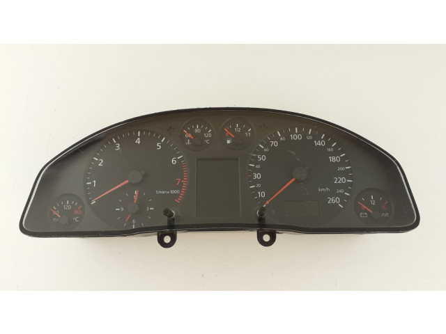 Панель приборов 4B0919881A, KL7933   Audi A6 S6 C5 4B       