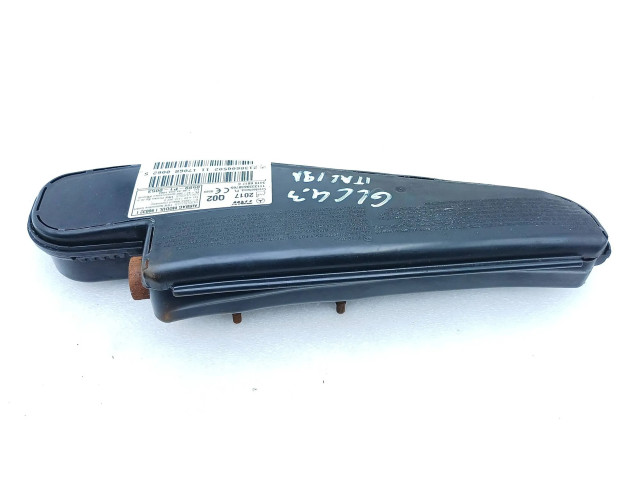 Подушка безопасности в сиденье A2138600502 Mercedes-Benz GLC X253 C253