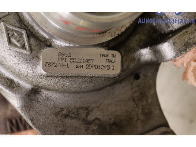 Zpětné zrcátko  Fiat Freemont 2014  55246402, 55221457  