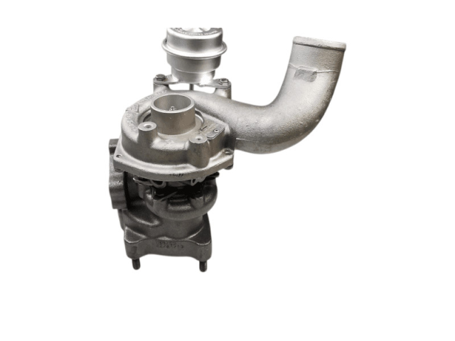 Турбина Audi A6 S6 C5 4B 53039880017, 53039880017