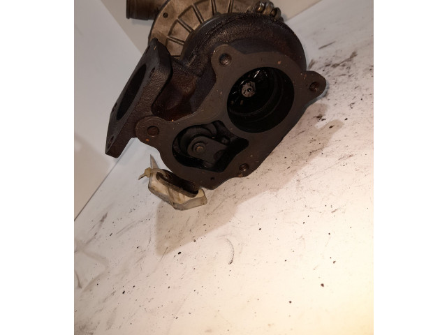 Turbodmychadlo Турбина VA670106, RHF518071X Chrysler Voyager ENJ