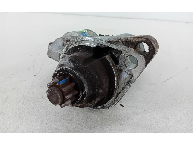 Řídící jednotka S0375 Volkswagen Touran I 2004