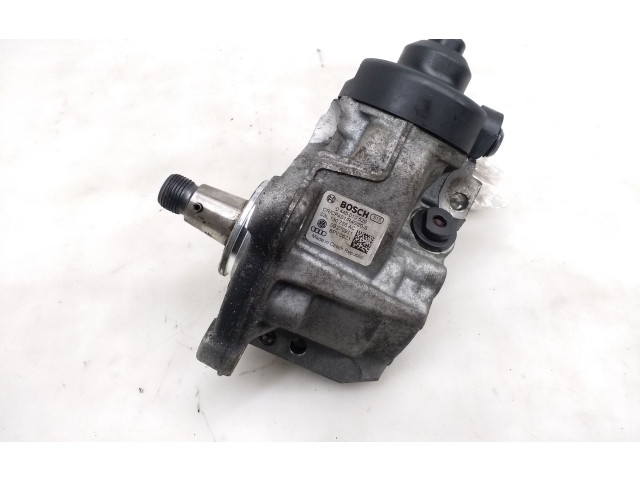 Рулевая рейка Топливный насос 03L130755AC, 0445010529 Audi A6 S6 C7 4G 2011 - 2018 года