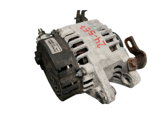 Генератор 5705NP, 5705KJ   Peugeot 107      