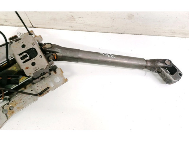    Рулевая рейка    Volkswagen Caddy 2004 - 2010 года