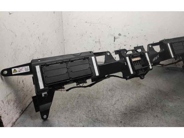 Блок управления 57A971458A, 57A971457A   Skoda Karoq