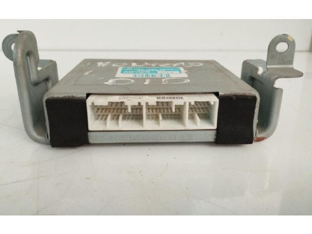 Блок управления 8633A007   Mitsubishi Montero