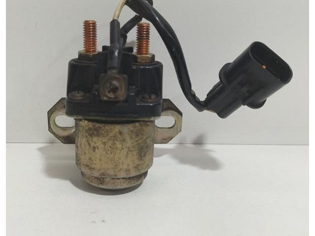 Блок управления MD342751, 79194   Mitsubishi Montero