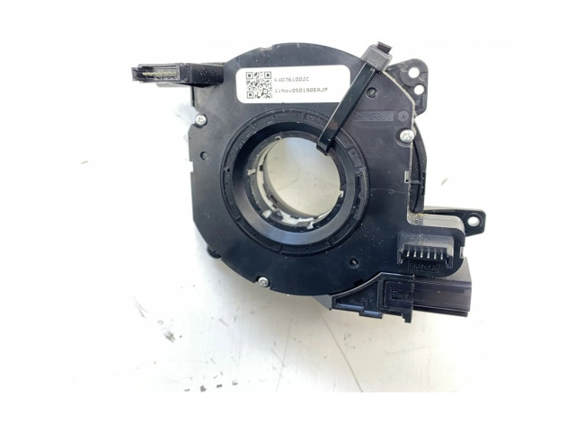 Подрулевой шлейф SRS AND761002C, AND761002C Volvo S60