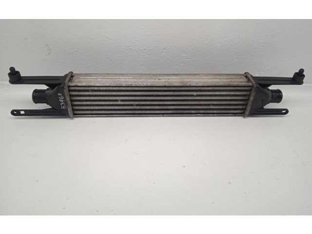 Интеркулер  55700449   Fiat Punto (199) 