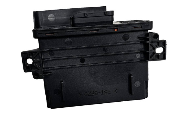 Блок управления 4E0907280A, F005S00073 Audi A8 S8 D3 4E