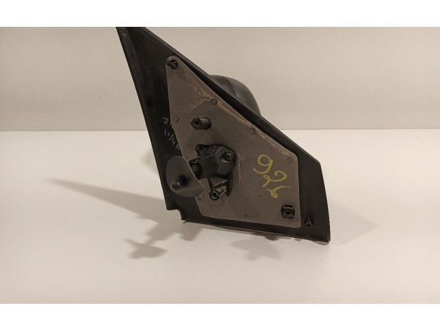 Зеркало электрическое Dacia Dokker 2012 - года