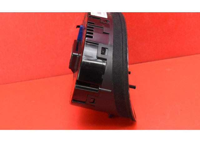 Панель приборов 8P0920900E, 8P0920900E Audi A3 S3 8L