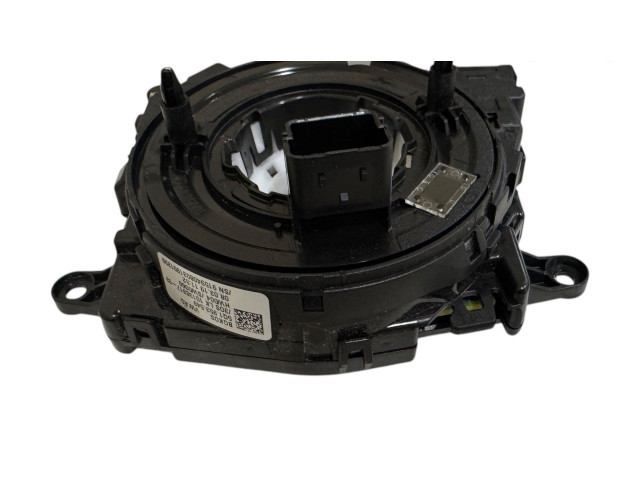 Подрулевой шлейф SRS 5Q1953549, 1013631703 Volkswagen e-Golf