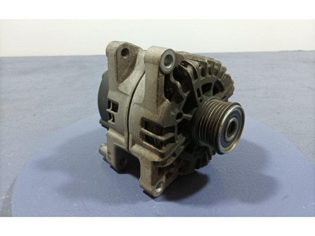 Генератор    Citroen C5      