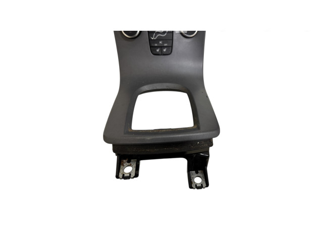 Блок управления климат-контролем 1281495CS   Volvo V50