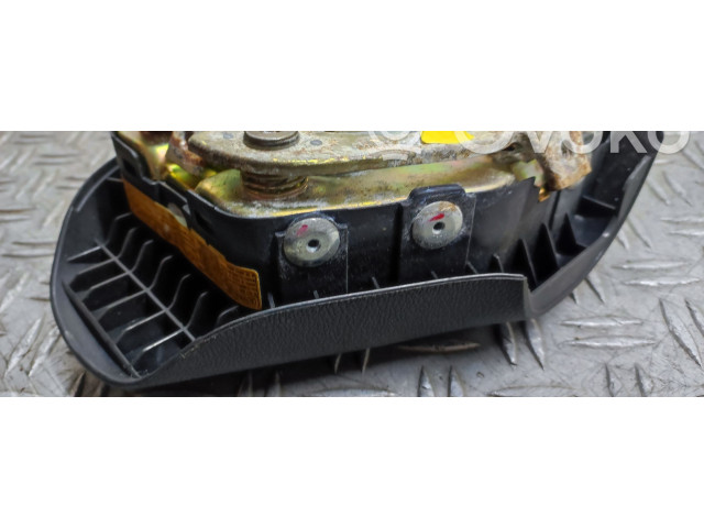 Подушка безопасности водителя 569001G050VA KIA Rio