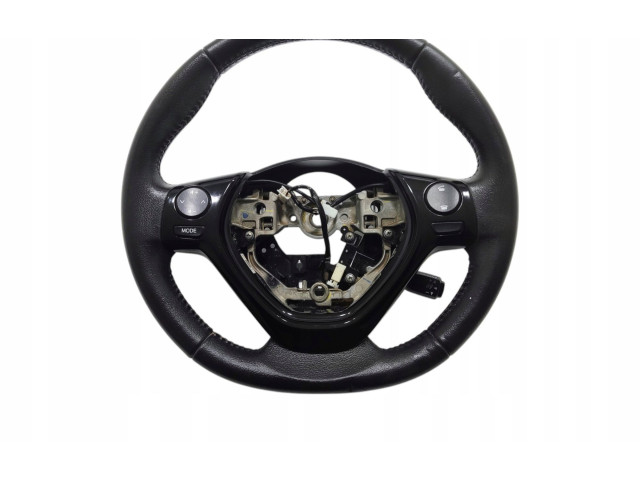 Руль Peugeot 108 2014 - года 45100-0H060