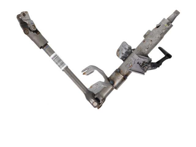 рейка Колонка рулевая 488101248R Dacia Duster 2010 - 2017 года