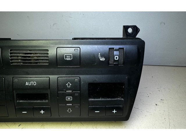 Блок управления климат-контролем 4B0820043Q, 5HB00760413   Audi A6 S6 C5 4B
