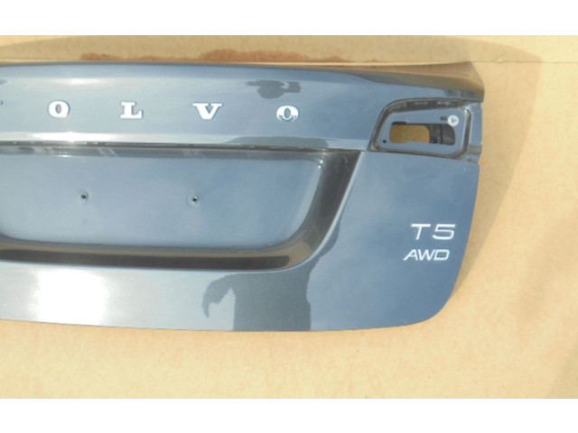 Переключатель дворников    Volvo S60