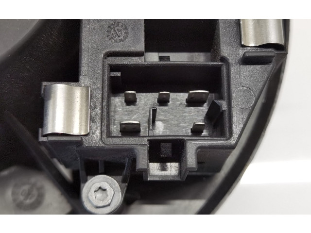 Вентилятор печки    3C1820015J, 3C0907521B   Volkswagen Passat Alltrack