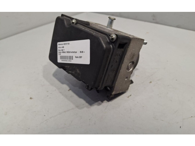 Jednotka ABS 8200747138 Renault Modus 2007