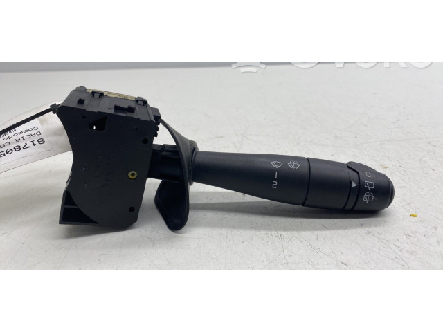 Ручка стеклоочистителей 6001551358 Dacia Logan I