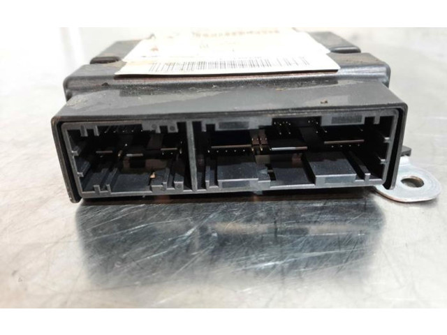 Блок подушек безопасности 9823741380 Peugeot 2008 II