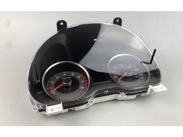 Панель приборов 85013SG520   Subaru Forester SJ       